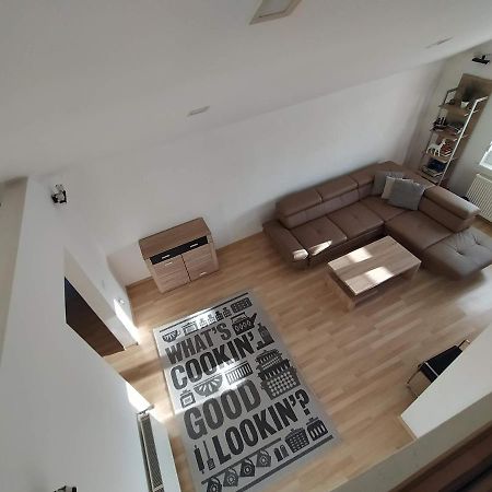 Oasis Of Peace Modern House Villa Sarajevo Ngoại thất bức ảnh