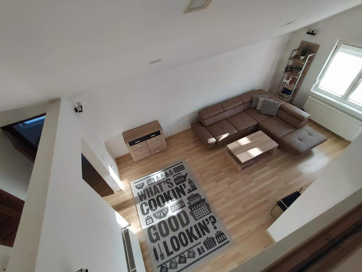Oasis Of Peace Modern House Villa Sarajevo Ngoại thất bức ảnh