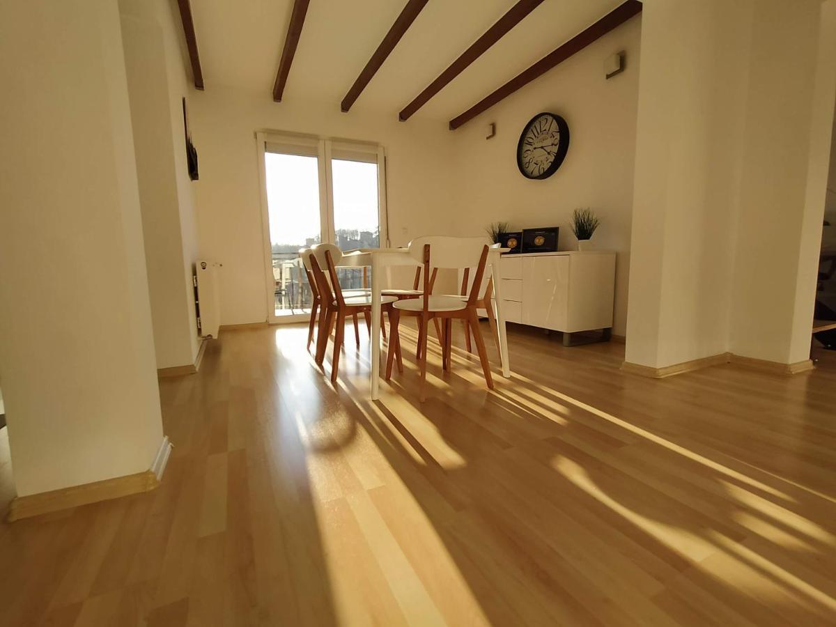 Oasis Of Peace Modern House Villa Sarajevo Ngoại thất bức ảnh