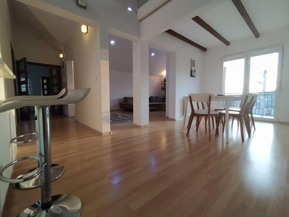 Oasis Of Peace Modern House Villa Sarajevo Ngoại thất bức ảnh