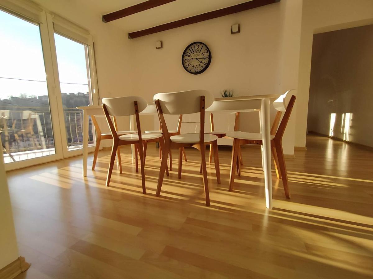Oasis Of Peace Modern House Villa Sarajevo Ngoại thất bức ảnh