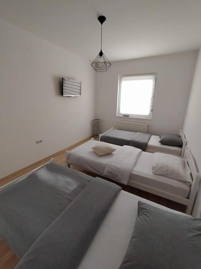 Oasis Of Peace Modern House Villa Sarajevo Ngoại thất bức ảnh