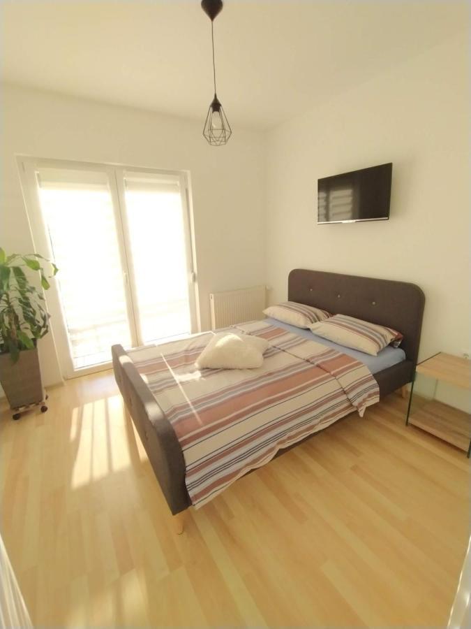 Oasis Of Peace Modern House Villa Sarajevo Ngoại thất bức ảnh