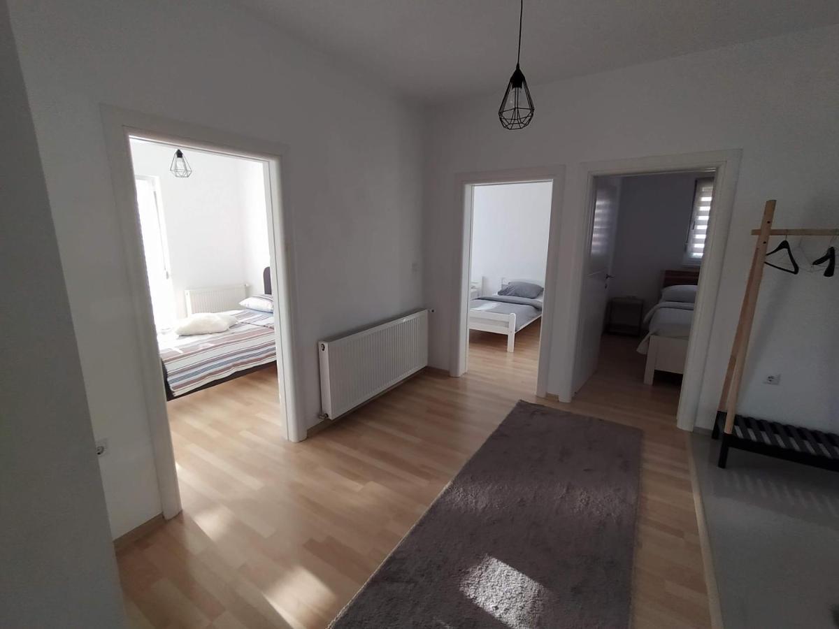 Oasis Of Peace Modern House Villa Sarajevo Ngoại thất bức ảnh
