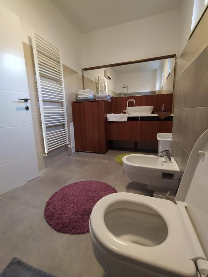 Oasis Of Peace Modern House Villa Sarajevo Ngoại thất bức ảnh