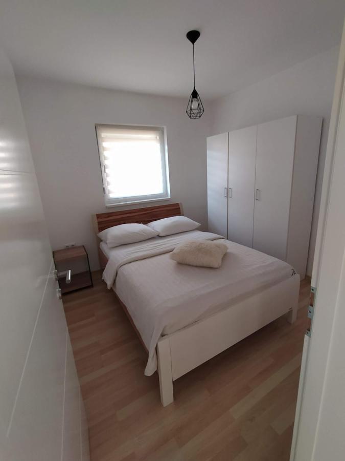 Oasis Of Peace Modern House Villa Sarajevo Ngoại thất bức ảnh