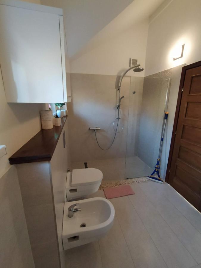 Oasis Of Peace Modern House Villa Sarajevo Ngoại thất bức ảnh