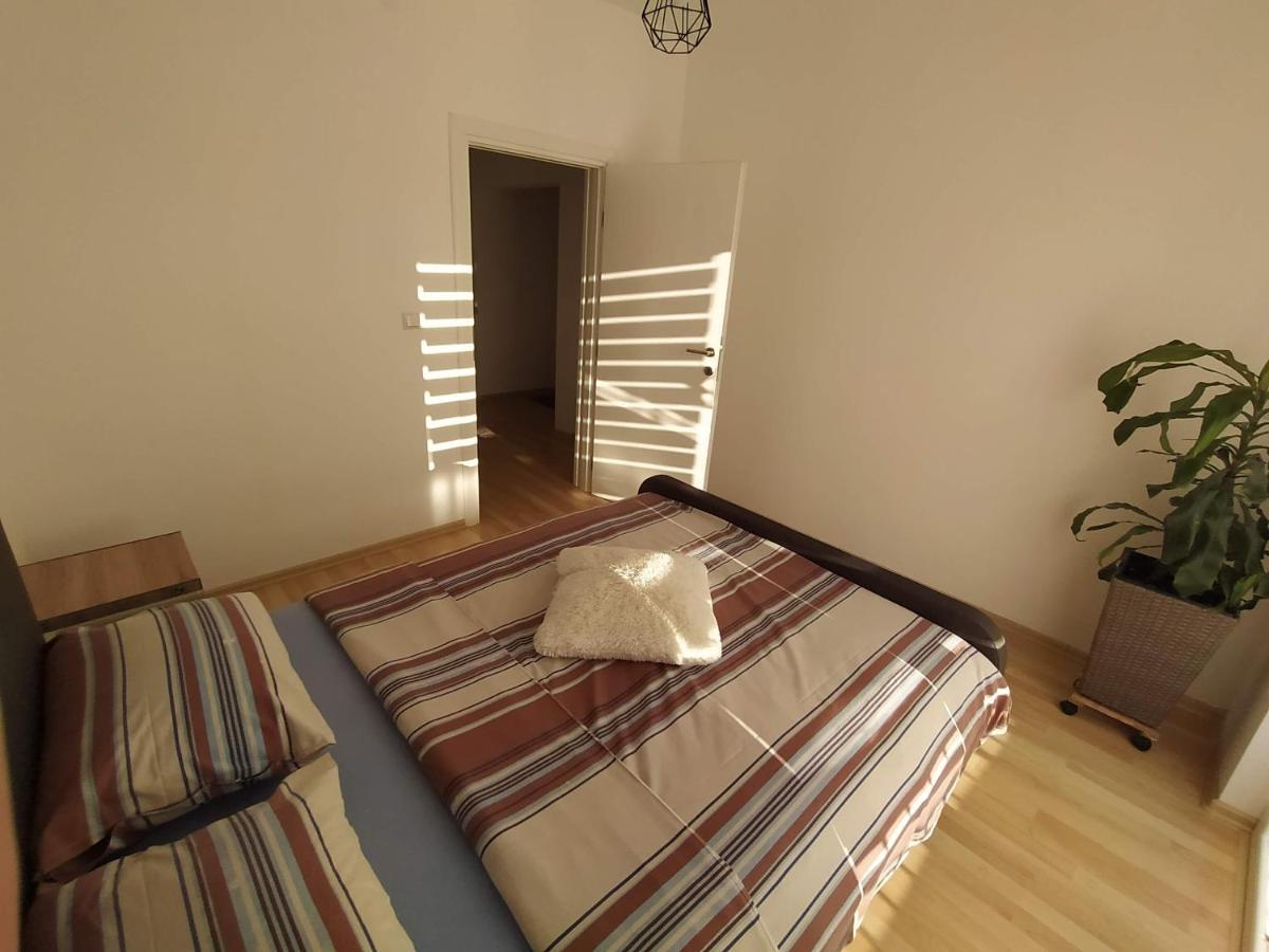 Oasis Of Peace Modern House Villa Sarajevo Ngoại thất bức ảnh